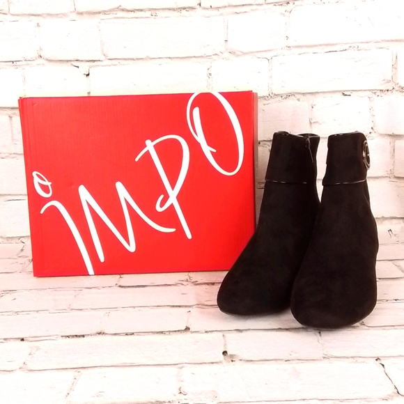 Impo ankle boots 10 - Picture 2 of 3